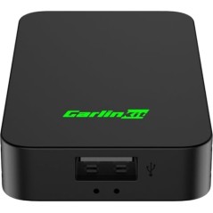 Carlinkit CPC200-2AIR Trådløs Adapter – CarPlay & Android Auto