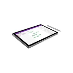 Microsoft Surface Pen M1776 Sølv Stylus