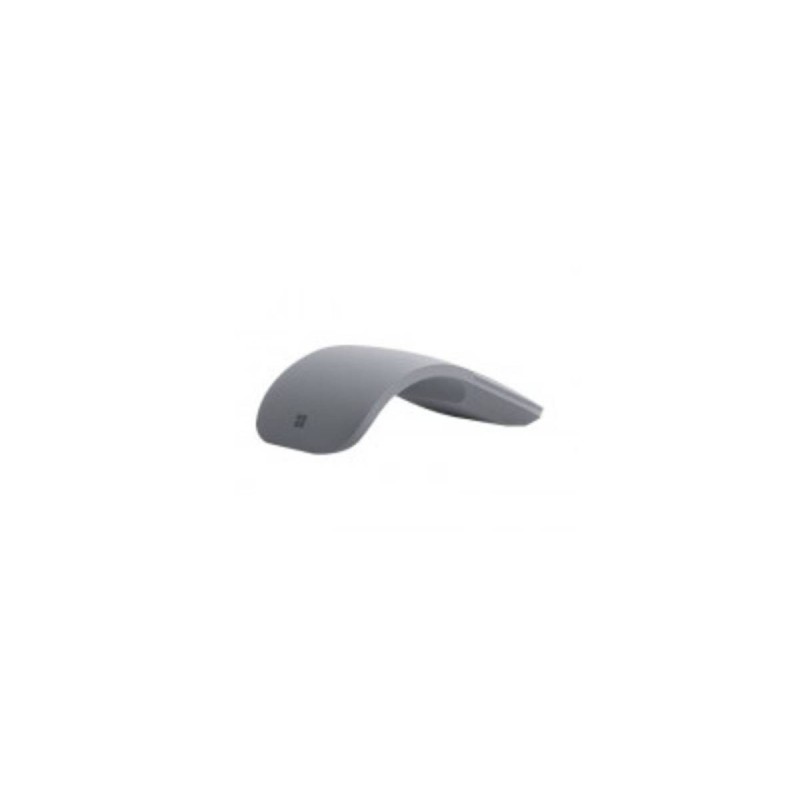 Microsoft Surface Arc Mouse Optisk Trådløs Grå Microsoft Surface Arc Mouse Optisk Trådløs Grå