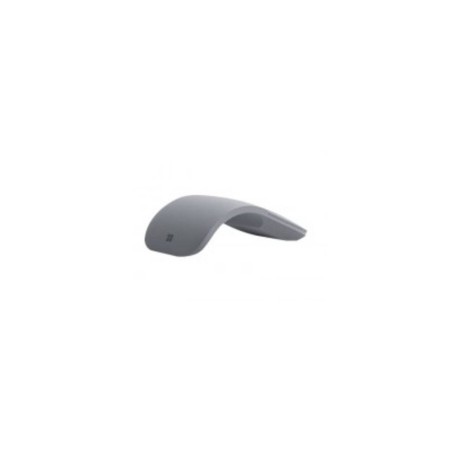 Microsoft Surface Arc Mouse - Optisk Trådløs Mus - Elegant Design og Fremragende Komfort