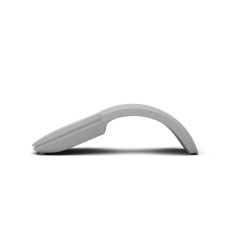 Microsoft Surface Arc Mouse Optisk Trådløs Grå