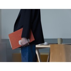 Microsoft Surface Arc Mouse - Optisk Trådløs Mus - Elegant Design og Fremragende Komfort