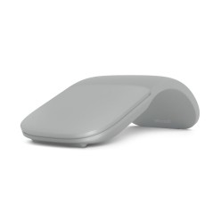 Microsoft Surface Arc Mouse - Optisk Trådløs Mus - Elegant Design og Fremragende Komfort