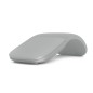 Microsoft Surface Arc Mouse Optisk Trådløs Grå Microsoft Surface Arc Mouse Optisk Trådløs Grå