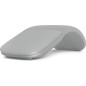 Microsoft Surface Arc Mouse Optisk Trådløs Grå Microsoft Surface Arc Mouse Optisk Trådløs Grå