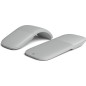 Microsoft Surface Arc Mouse Optisk Trådløs Grå Microsoft Surface Arc Mouse Optisk Trådløs Grå