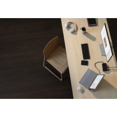 Microsoft Surface Arc Mouse - Optisk Trådløs Mus - Elegant Design og Fremragende Komfort