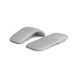 Microsoft Surface Arc Mouse Optisk Trådløs Grå Microsoft Surface Arc Mouse Optisk Trådløs Grå