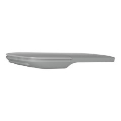 Microsoft Surface Arc Mouse - Optisk Trådløs Mus - Elegant Design og Fremragende Komfort
