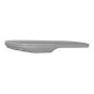 Microsoft Surface Arc Mouse Optisk Trådløs Grå Microsoft Surface Arc Mouse Optisk Trådløs Grå
