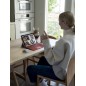 Microsoft Surface Arc Mouse Optisk Trådløs Grå Microsoft Surface Arc Mouse Optisk Trådløs Grå