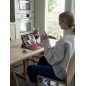Microsoft Surface Arc Mouse Optisk Trådløs Grå Microsoft Surface Arc Mouse Optisk Trådløs Grå