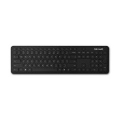 Køb Microsoft Holgate Draadloos Toetsenbord Azert - Effektivitet og Komfort i Ét!