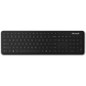 Microsoft Bluetooth Keyboard Tastatur Trådløs Fransk