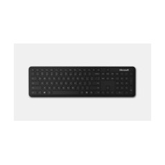 Microsoft Bluetooth Keyboard Tastatur Trådløs Fransk