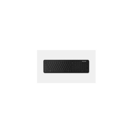 Microsoft Bluetooth Keyboard Tastatur Trådløs Fransk