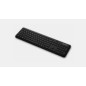 Microsoft Bluetooth Keyboard Tastatur Trådløs Fransk