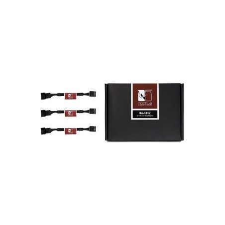 Noctua Low-Noise-Adaptorset for