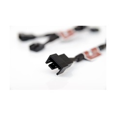 Noctua Low-Noise-Adaptorset for