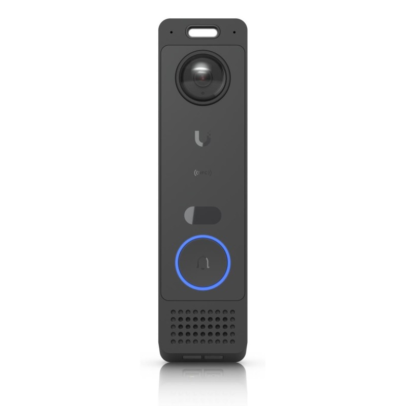Ubiquiti An intelligent door entry Ubiquiti An intelligent door entry
