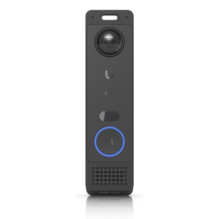 Ubiquiti An intelligent door entry