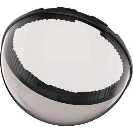 Axis TQ6814 HARD COATED SMOKED DOME