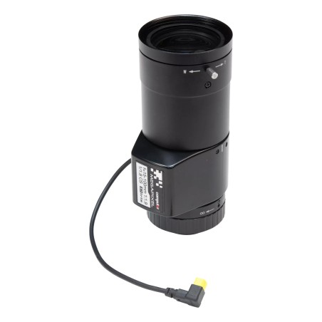 Axis Lens CS 15-100 mm F1.9 P-Iris