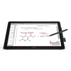 Wacom DTH2452 238 display PT