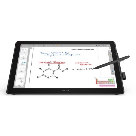 Wacom DTH2452 238 display PT
