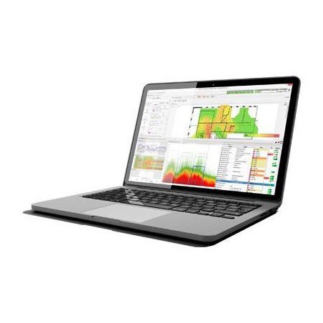 Ekahau AI Pro Software