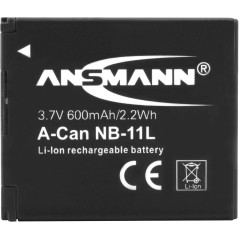 ANSMANN A-Can NB-11L