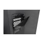 ThermalTake View 300 Mx Midi Tower Black ThermalTake View 300 Mx Midi Tower Black