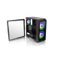 ThermalTake View 300 Mx Midi Tower Black ThermalTake View 300 Mx Midi Tower Black