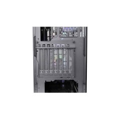 ThermalTake View 300 Mx Midi Tower Black