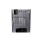 ThermalTake View 300 Mx Midi Tower Black ThermalTake View 300 Mx Midi Tower Black