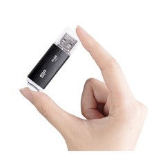 Silicon Power Blaze B02 Usb Flash Drive 64
