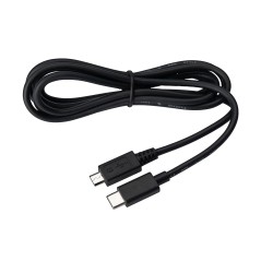 Jabra USB Cable, BLK, USB-C to