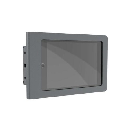 Heckler Design Side Mount - iPad 102 Black