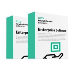 Hewlett Packard Enterprise A-IMC Software Probe E-LTU