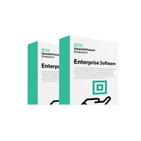 Hewlett Packard Enterprise A-IMC Software Probe E-LTU