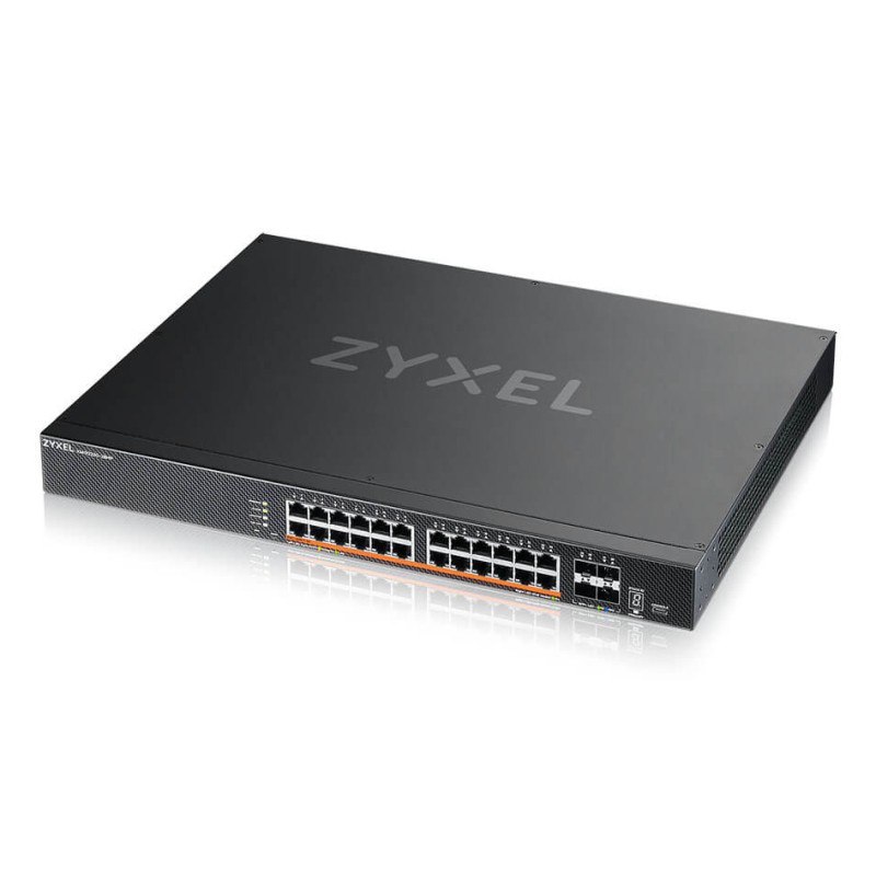 Zyxel XMG2230-28HP Zyxel XMG2230-28HP