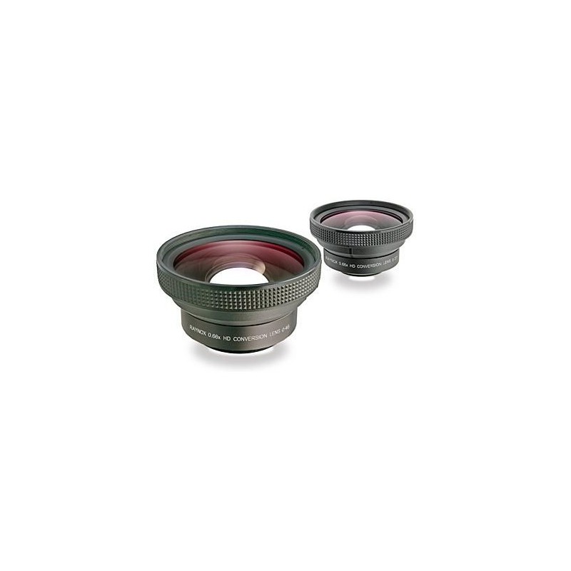 Raynox Alu Tripod Set MK293C4-D3Q2