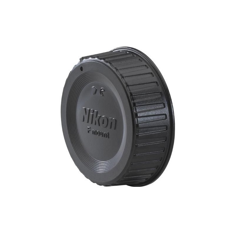 Nikon Back cover