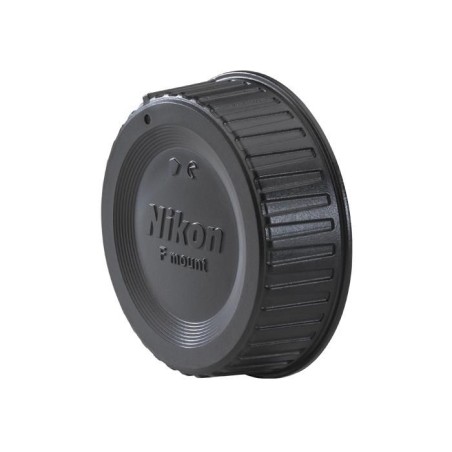 Nikon Back cover