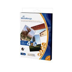 MediaRange Photo Paper 4 x 6