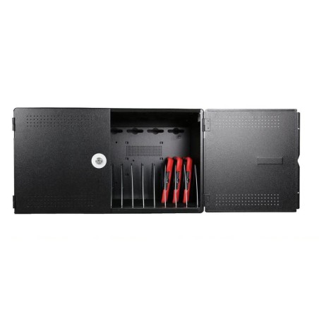 Leba NoteBox 16 tacharge 16 plugs