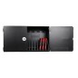Leba NoteBox 16 tacharge 16 plugs