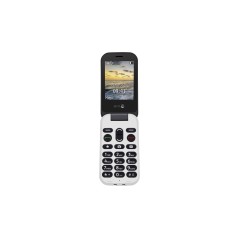 DORO 6060 2.8 Sort