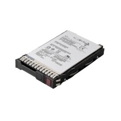 Hewlett Packard Enterprise 480GB SSD SATA 6Gb/s