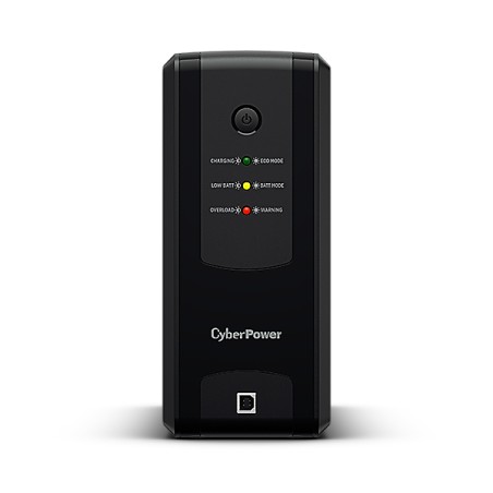 CyberPower Uninterruptible Power Supply